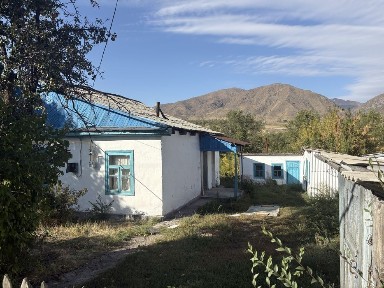 Продается дом в Текели по Кунаева 233