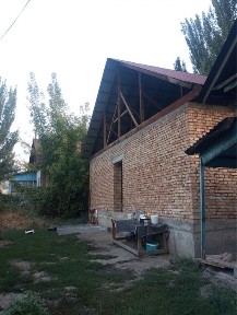 продам дом 7 соток