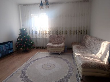 Дом 3 комнатный 91м²