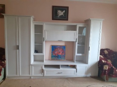 2х комн 3 эт + гараж центр Метроном