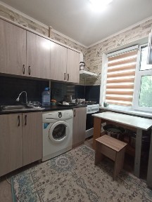 2хкомн кв 4 эт с мебелью и техн