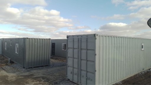 бытовки, контейнер, офис, столовая, душевая