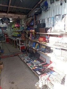 Бутик торговую точку