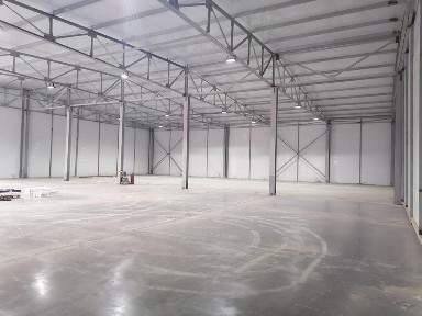 Продаётся Промбаза класса А