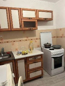 Карагандинская область, Балхаш