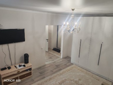 Карагандинская область, Акбулак