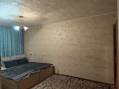 Сдается однокомнатная квартира