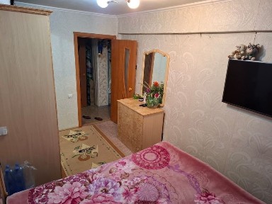 Карагандинская область, Балхаш