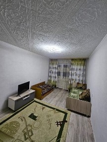 Сдается однокомнатная квартира