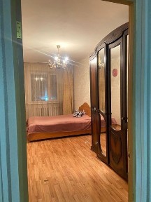 Сдам 2 х комнатную куартиру