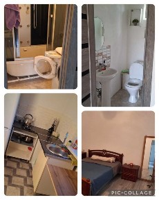 Дом в аренду сутки неделя месяц