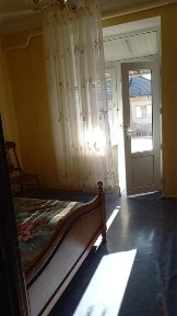 Догросрочно сдам квартиру