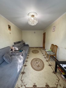 Северо-Казахстанская область, Мичурино