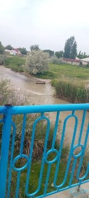 Продается дом с участком, Кызылжар