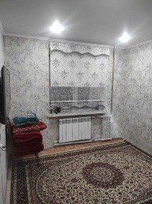 3 комн на 4 мкрн возле Пассажа дом свечка / Помощь в ипотеке, торг