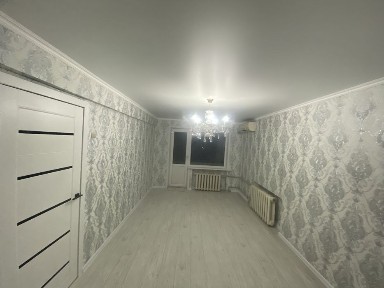 Продаётся 2-х Комнатная Квартира или меняеться с доплатой на 1-х ком