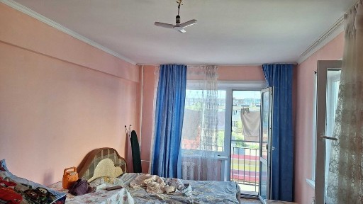 Продается 1 комнатная квартира. 2 этаж, уютная, с балконом.