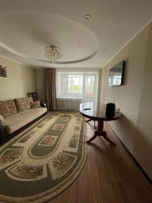 Карагандинская область, Караганда, Казыбекбийский район