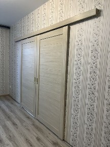 Однокомнатная квартира