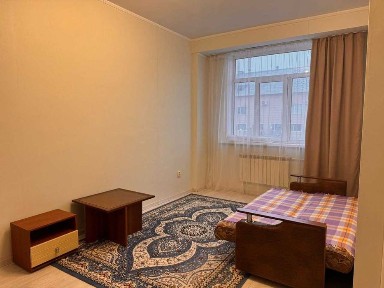 Продается 1-комнатная кв. на КСК