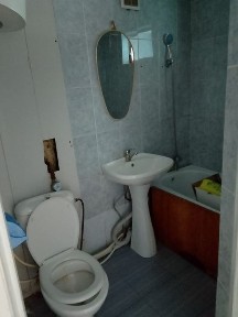 2 комнатная квартира продам