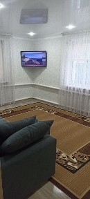 Продам 3х комнатную квартиру