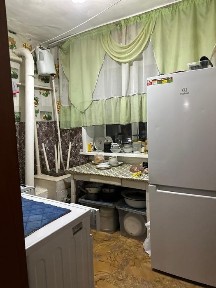 Продам квартиру торг