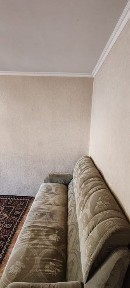 Сдсам 1 комнотную квартиру на долгий срок в 11 микрорайоне семейным