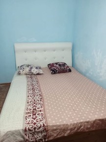 Сдается 2 комн кв на 2 этаже