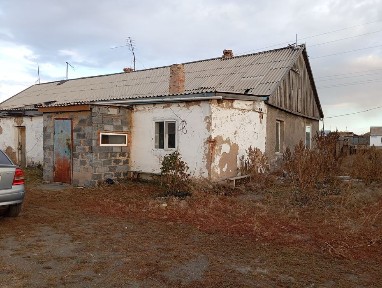 Продаю дом в Доскей