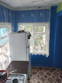 Продам или обменяю дом на ЖБИ