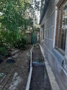 Продается жилой дом по улице Шашубая, д. 3