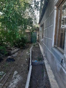 Продается жилой дом по улице Шашубая, д. 3