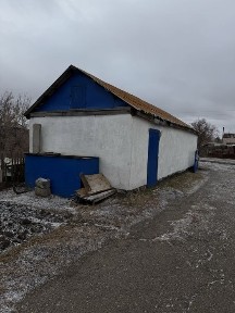 Продаётся дом с. Центральное