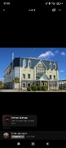 Актюбинская область, Актобе, микрорайон 11