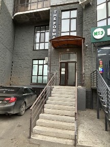 Актюбинская область, Актобе, микрорайон 11