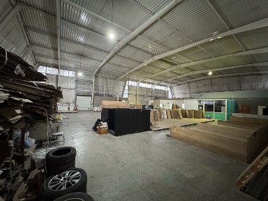 Аренда помещения