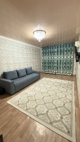 Продам 1 квартиру 3 мкр