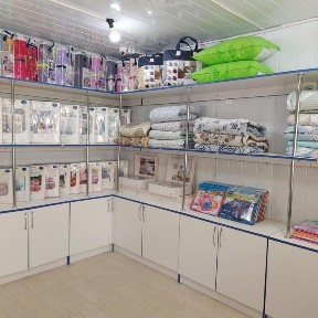 Аренда бутик Бокен базар