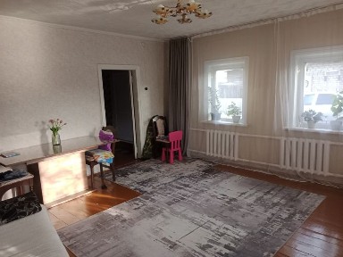 Продам частный дом.