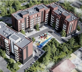 Квартира - ваш шанс выгодно вложиться в квартиру бизнес класса