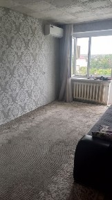 СРОЧНО! ТОРГ! Продаётся1-комннатная квартираао ул. Алтынсарина 7