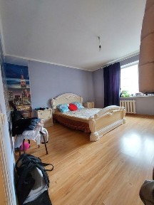 Северо-Казахстанская область, Петропавловск