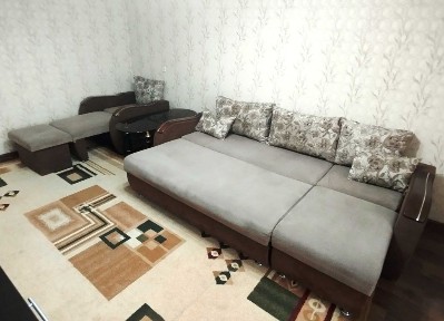 Сдам 1-ную квартиру район КШГ