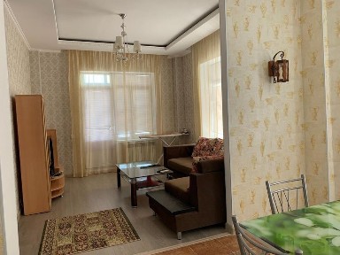 Актюбинская область, Актобе, Новый город