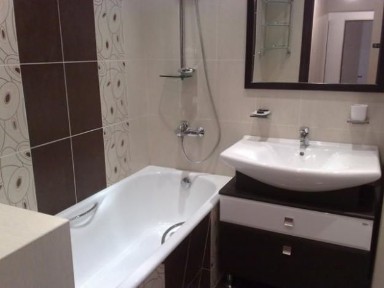 Акмолинская область, Астана, Алматинский район