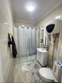 Акмолинская область, Астана, Алматинский район