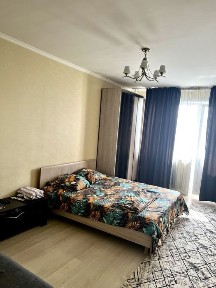 Акмолинская область, Астана, Байконурский