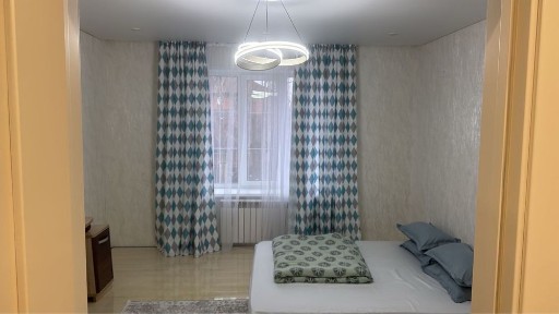 С дам котедж на есенжанова