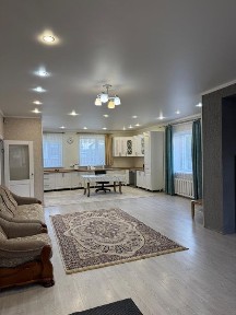 2х этажный коттедж, 200 кв. м